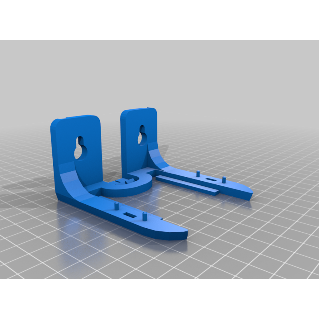Xbox 360 Kinect Wall Mount – Secure & Space-Saving