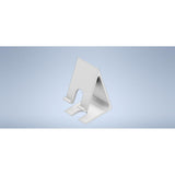 iPad Stand – Stable Desk Holder for iPad Air & Pro