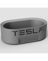 CCS Charging Port Cover for Tesla Model 3