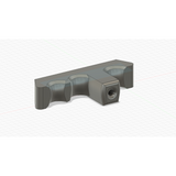 Pull Start Handle Replacement – Fits Most Mowers