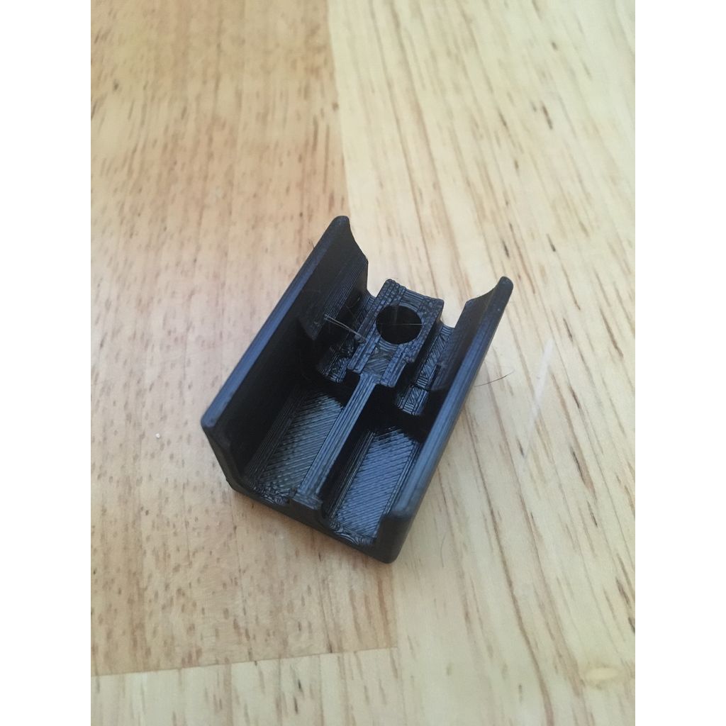 Lawn Mower Control Cable Holder