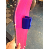Skateboard Wall Mount