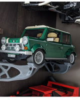 LEGO Mini 10242 Wall Mount with Support