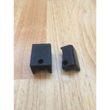 Lawn Mower Control Cable Holder