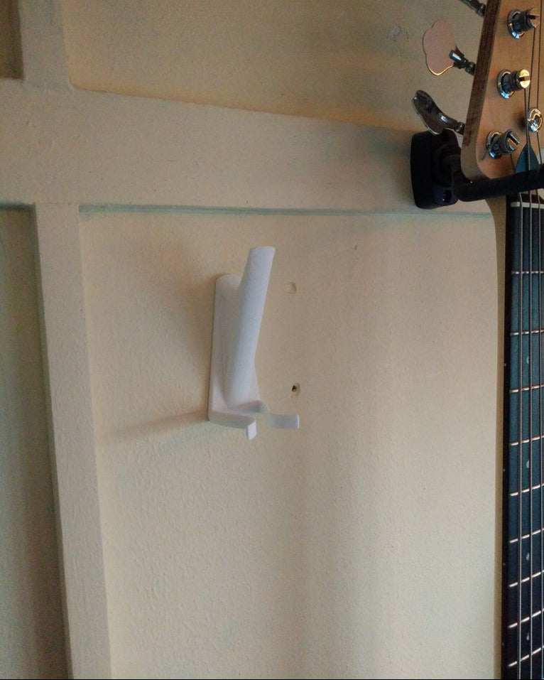 Music Cable Hook – Individual Cable Organizer
