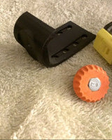 Helmet Mount for Sony Action Cam HDR-AS10 / AS15