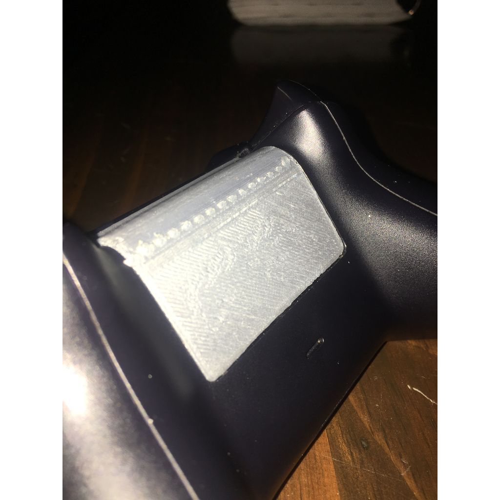 Xbox One Controller Battery Cover Replacement