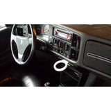 Cup Holder for SAAB 900 – Clips onto the Ashtray