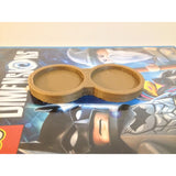 LEGO Dimensions Tag Holders & Displays