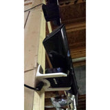 Xbox 360 Kinect Wall Mount – Secure & Space-Saving