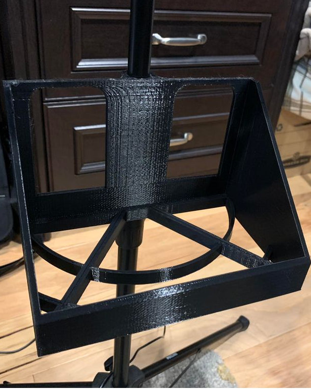 Blackstar Fly 3W Amp Mount for Music Stand