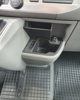 Phone Shelf for VW T6.1 California – USB-C Ready