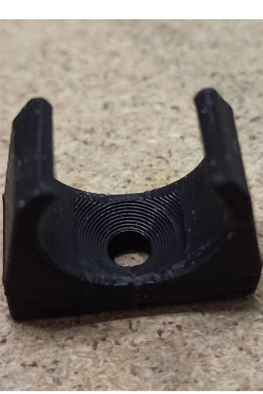 Gardena Micro Drip 13mm Hose Wall Clip – Secure Mount