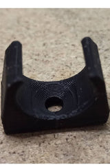 Gardena Micro Drip 13mm Hose Wall Clip – Secure Mount