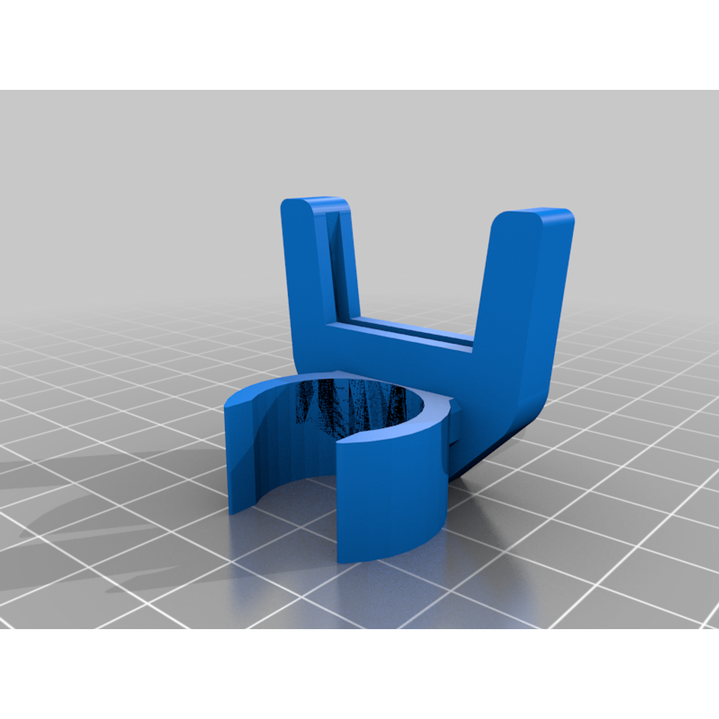 Guitar Pick Holder for Stagg SG-A100BK Stand