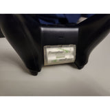 Xbox Battery Cover with Logo & Eject Symbol