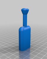 Music Stand Bow Holder for Violin, Viola & Cello