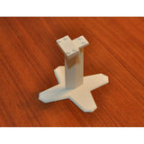 Display Stand for LEGO Y-Wing Starfighter 75172