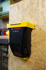 Bosch AL 1860 CV / BC 630 Wall Mount for Charger