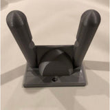Classical Guitar & Oculus Quest 2 Wall Hanger