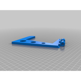 Folding Ukulele Stand with Back Rest Lock – Tenor