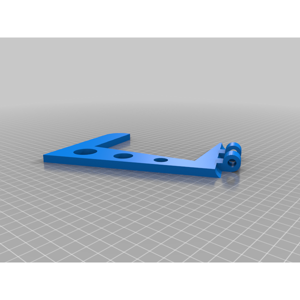 Folding Ukulele Stand with Back Rest Lock – Tenor