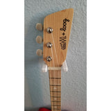 Loog Mini Acoustic Guitar Wall Mount