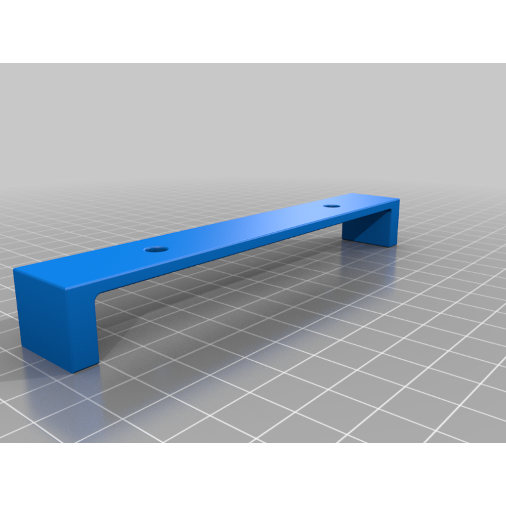Drill Template & Spacer for 12cm Decking Boards