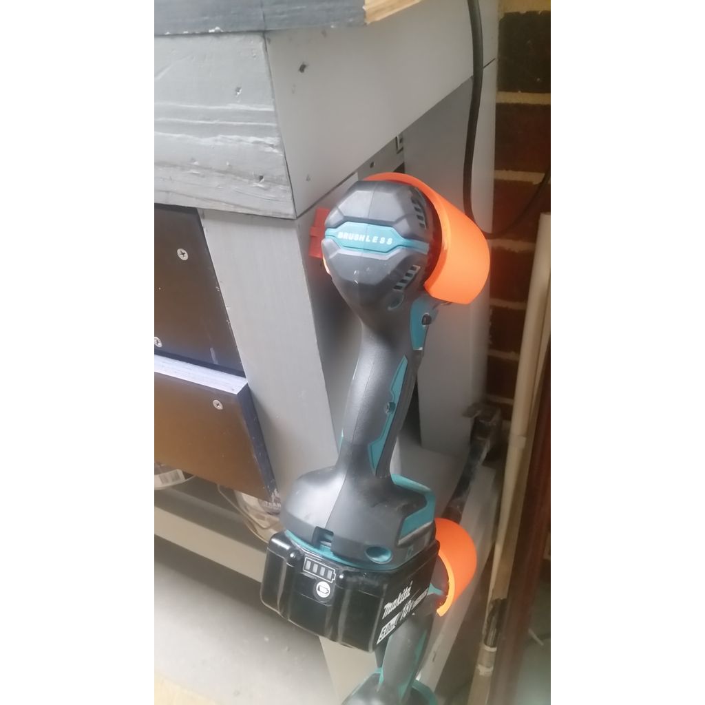 Makita 18V Drill & Impact Driver Holster