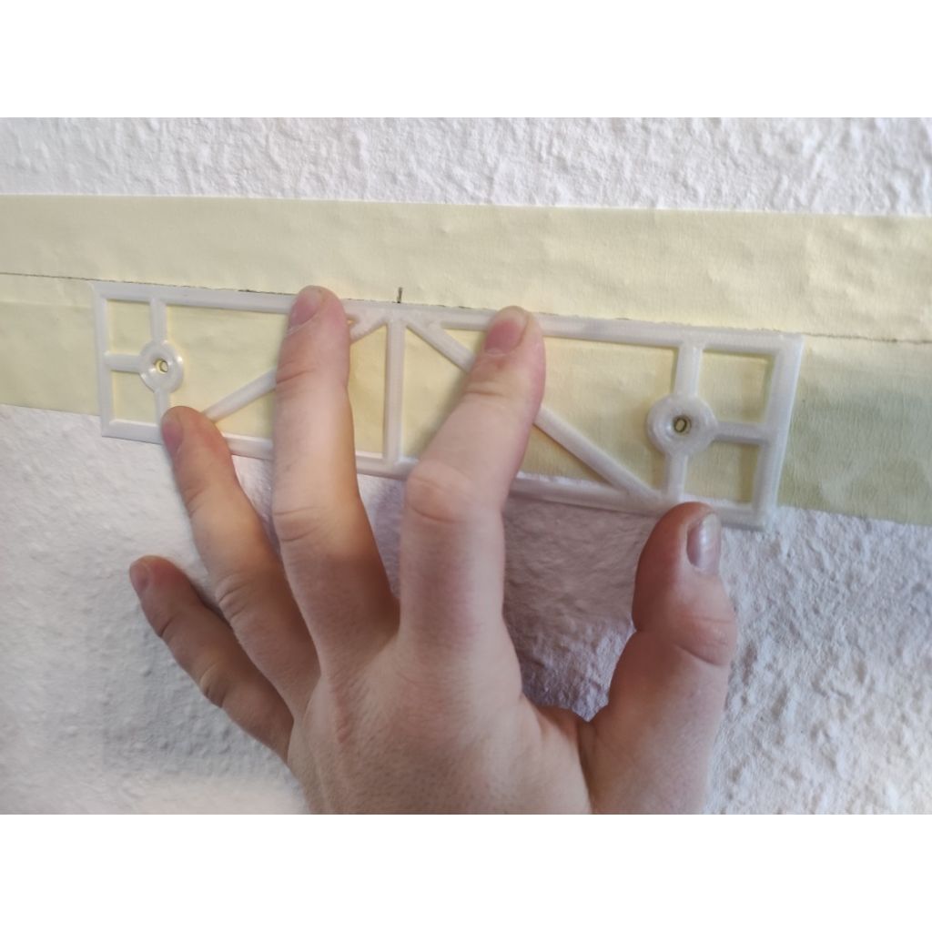 Road Bike Wall Mount – 3D Printable