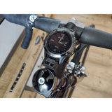 Garmin Fenix 5 / 6 QuickFit Bike Mount Holder