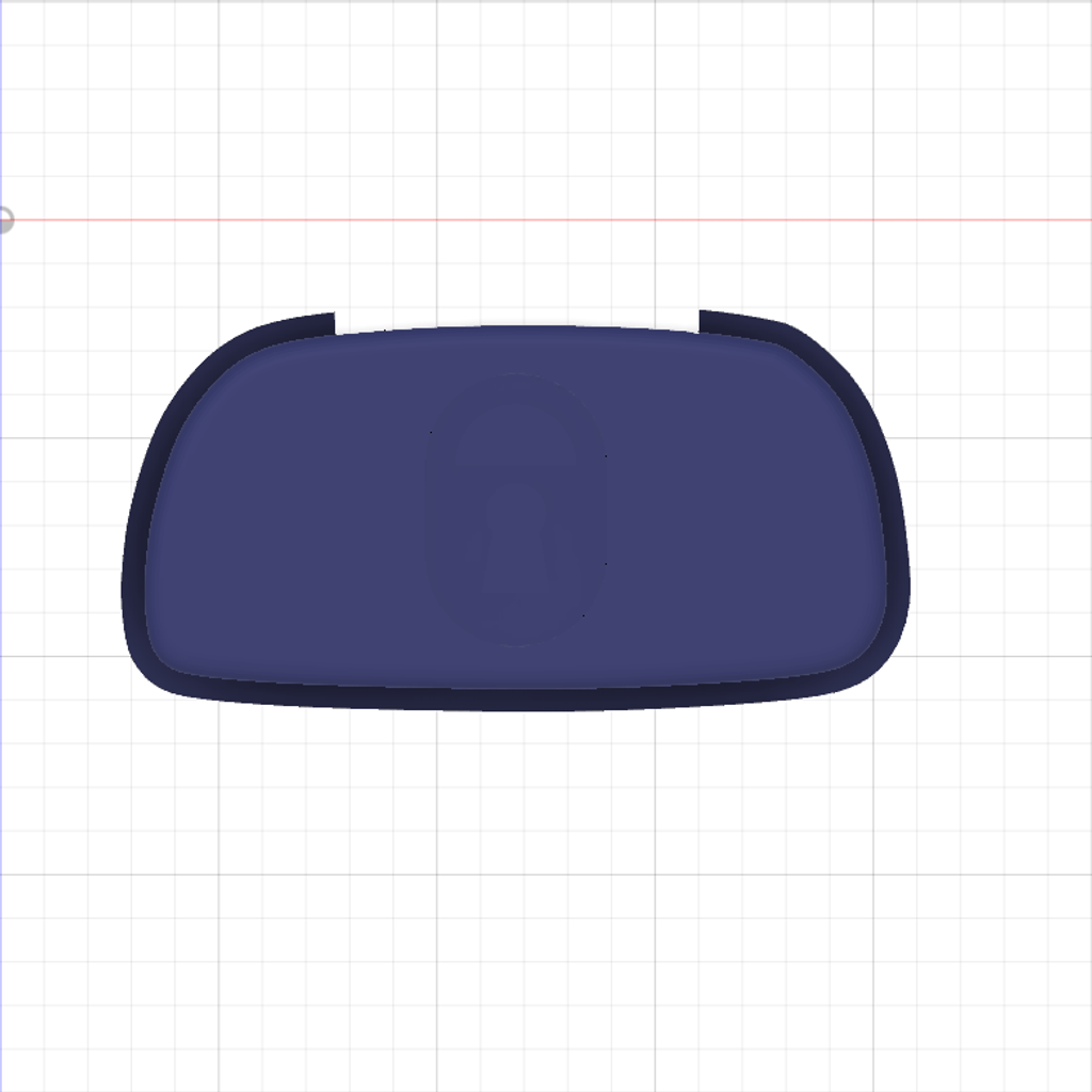 Replacement Key Buttons for Citroën C1, Peugeot 107 & Toyota Aygo