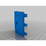 Xbox One Battery Cover for Energizer Recharge