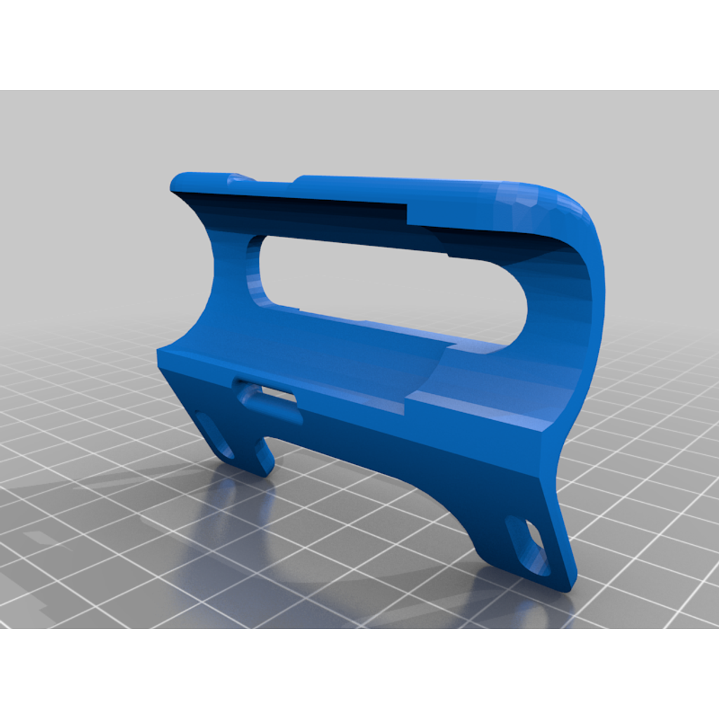 CO2 Bike Mount – Bottle Cage Compatible