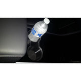 Tesla Model 3 Cup Holder Insert – Keeps Bottles Upright