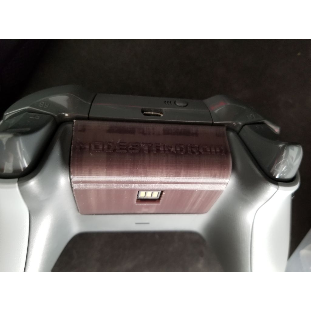 Xbox One Insignia Battery Cover – Clean Fit, No Bulge