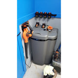 Black+Decker 20V Blower Wall Mount Holder