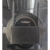 Wireless Qi Phone Charger Holder for Tesla Model S