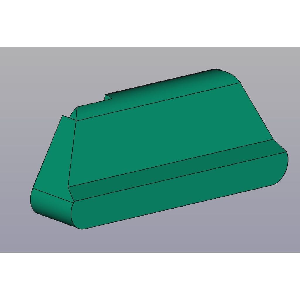 USB Cover for Garmin Edge 530 and 830