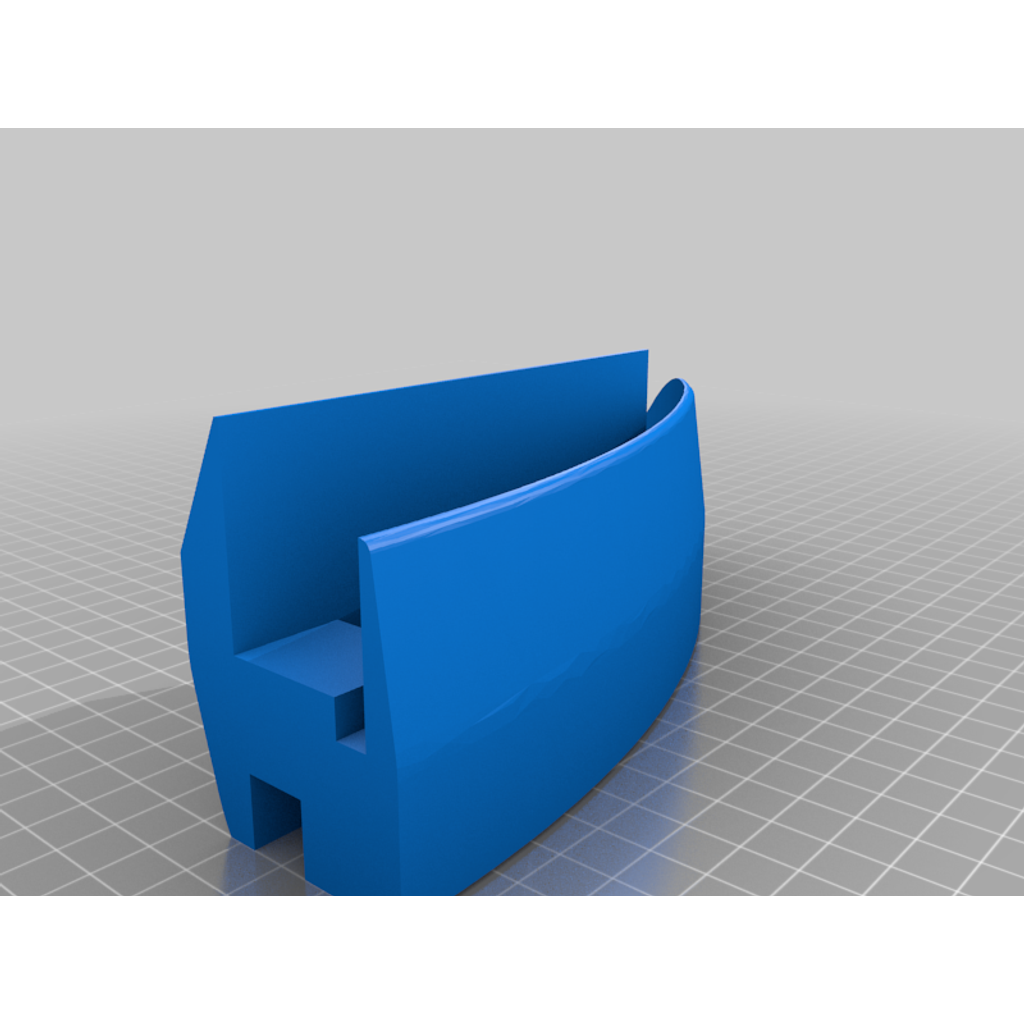 Gardena Sileno City Robotic Mower Replacement Bumper
