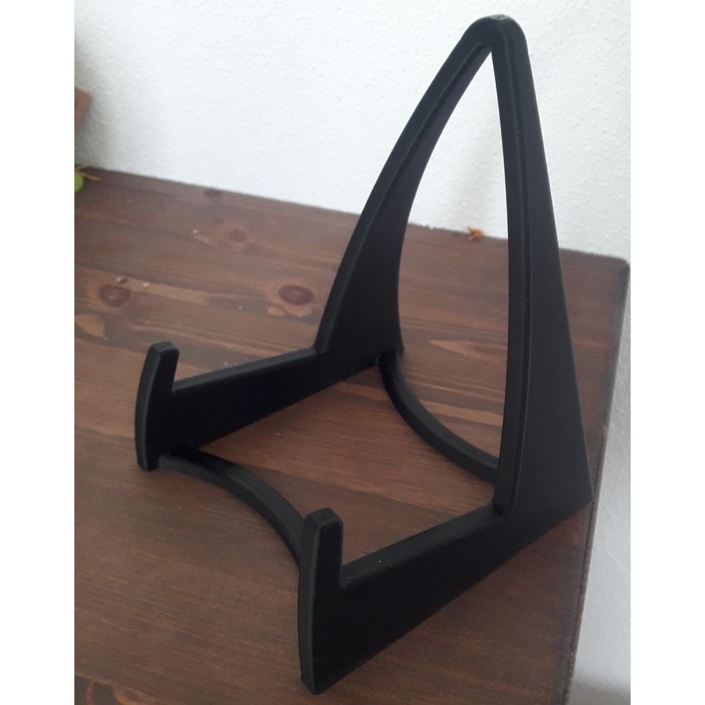 Guitar Stand for Ukulele – Scalable to Any Guitar Size