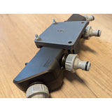 Gardena 4-Way Distributor Wall Mount