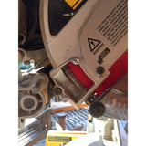 DeWalt DW708 Dust Extractor Nozzle – Discontinued Part Replaced