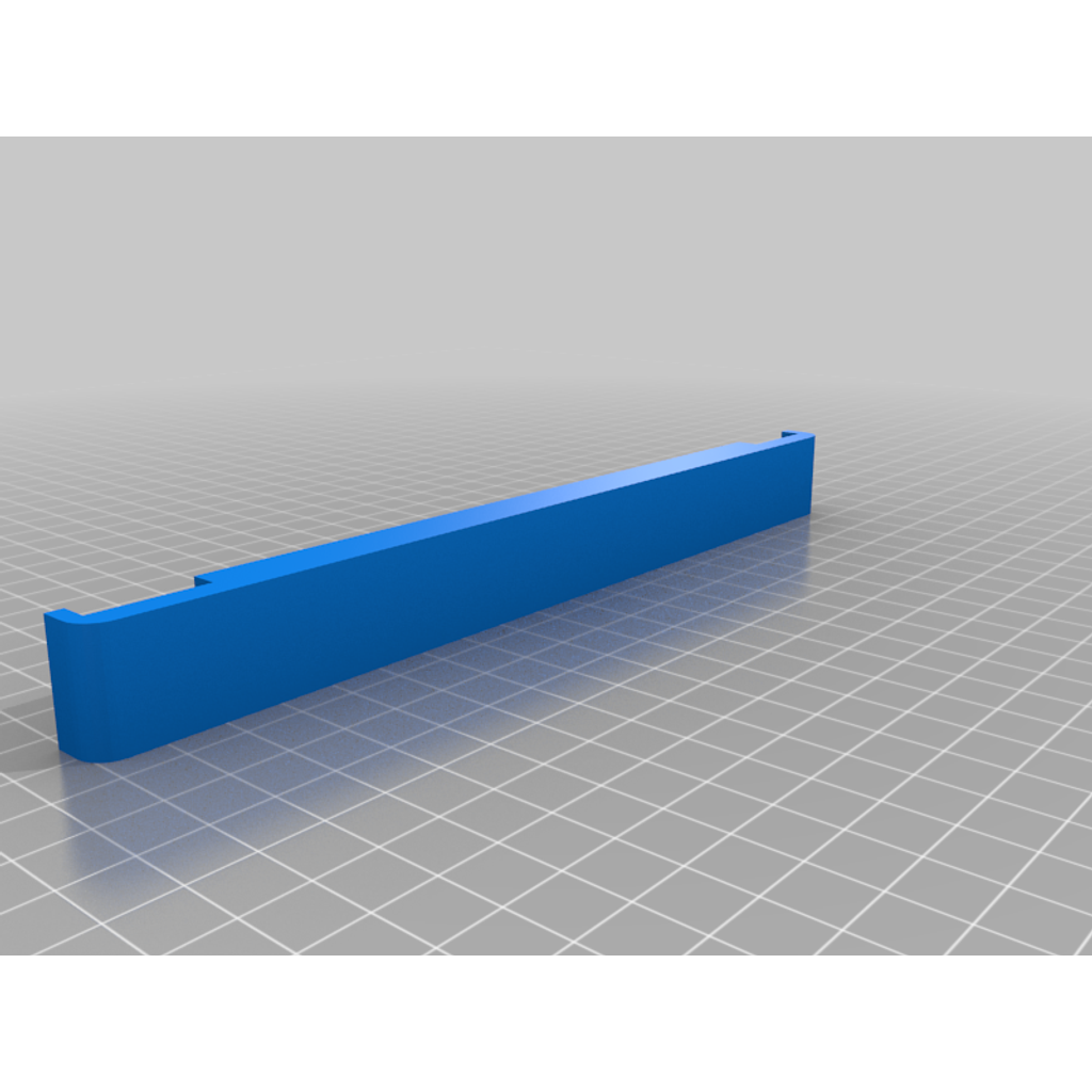 Electric Guitar Stand – Tilted Edit