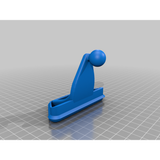 Garmin GPS Mount for Skoda Citigo, VW Up & SEAT Mii