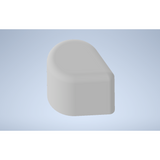 Briggs & Stratton Snow Blower Replacement Choke Knob