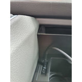 Phone Shelf for VW T6.1 California – USB-C Ready