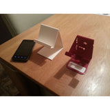 Universal Mobile Phone Stand