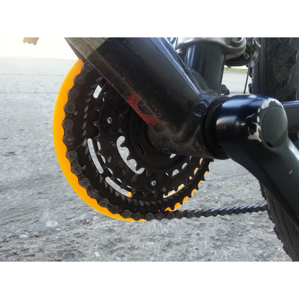Shimano Chain Guard / Protector – Replacement