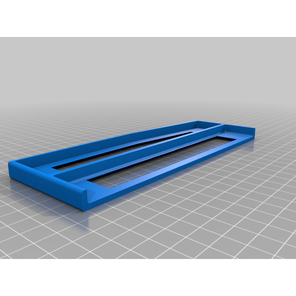 AKAI MPK Mini Keyboard Stand – 30 mm Lift